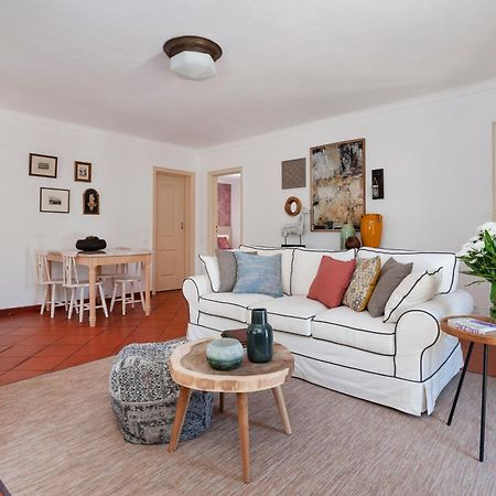 Villa Quinta da Arrábida Sesimbra Esterno foto