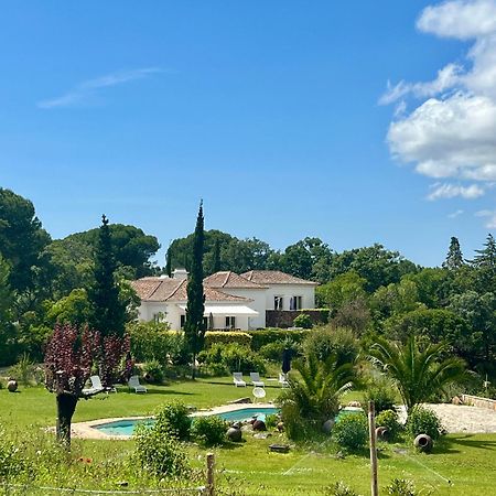 Villa Quinta da Arrábida Sesimbra Esterno foto