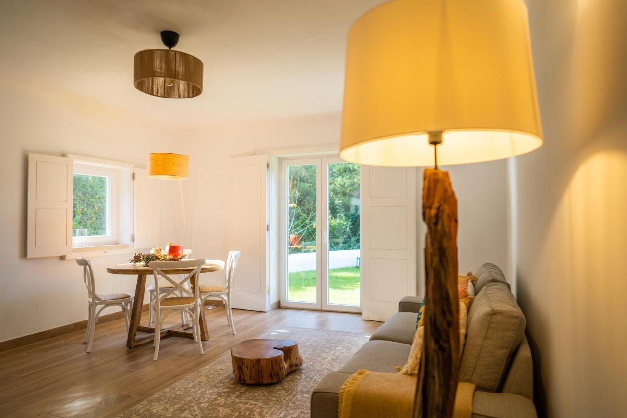 Villa Quinta da Arrábida Sesimbra Esterno foto