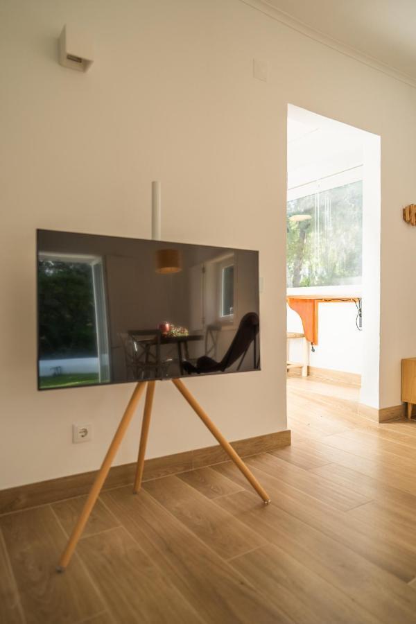 Villa Quinta da Arrábida Sesimbra Esterno foto