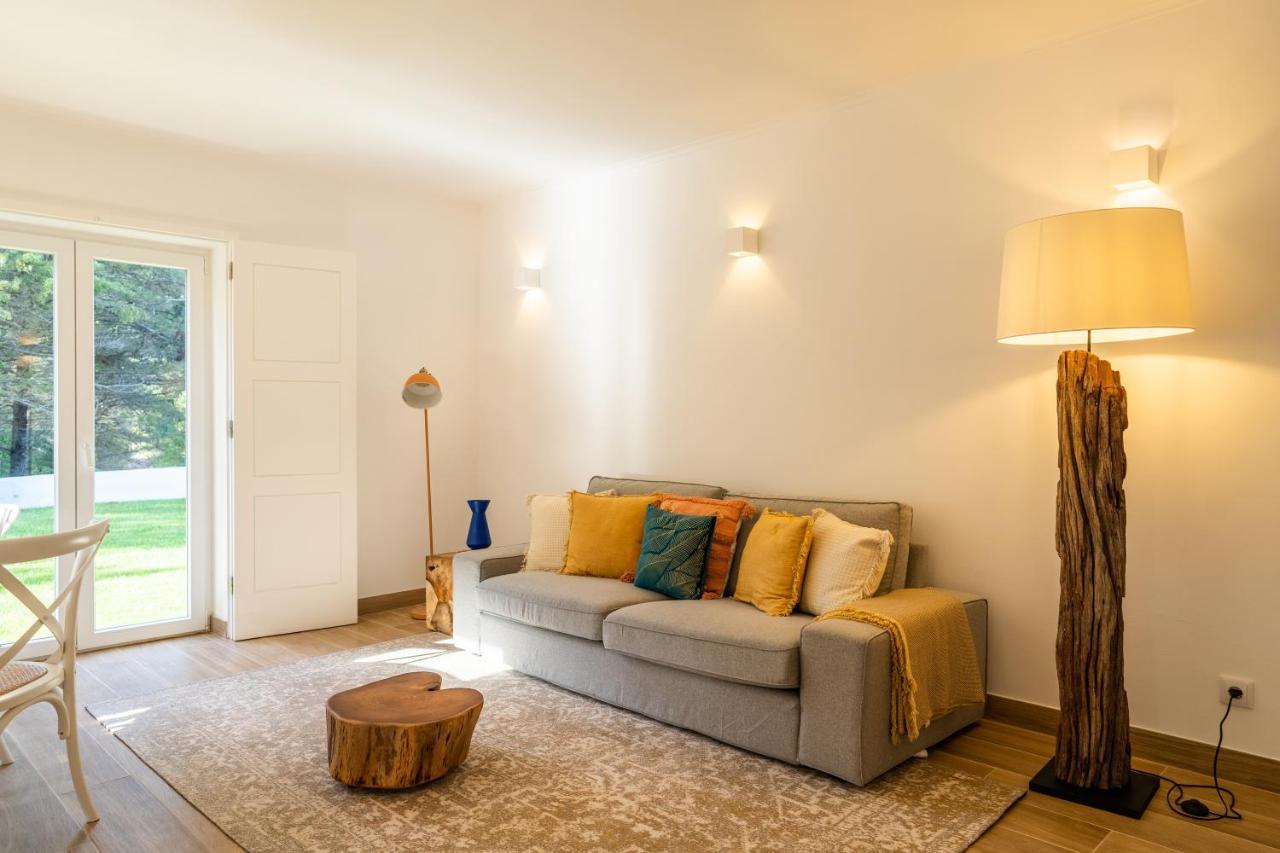 Villa Quinta da Arrábida Sesimbra Esterno foto