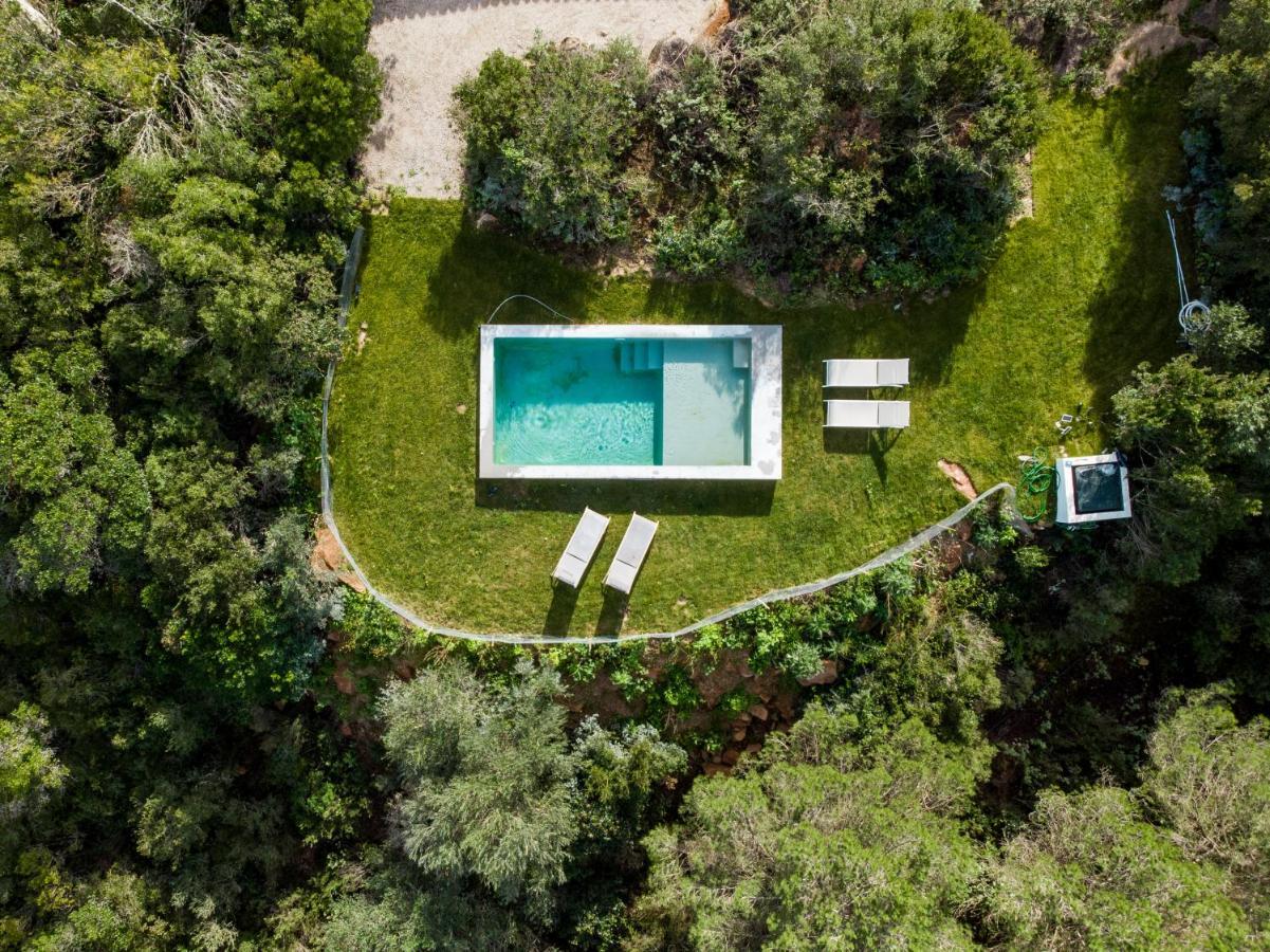 Villa Quinta da Arrábida Sesimbra Esterno foto