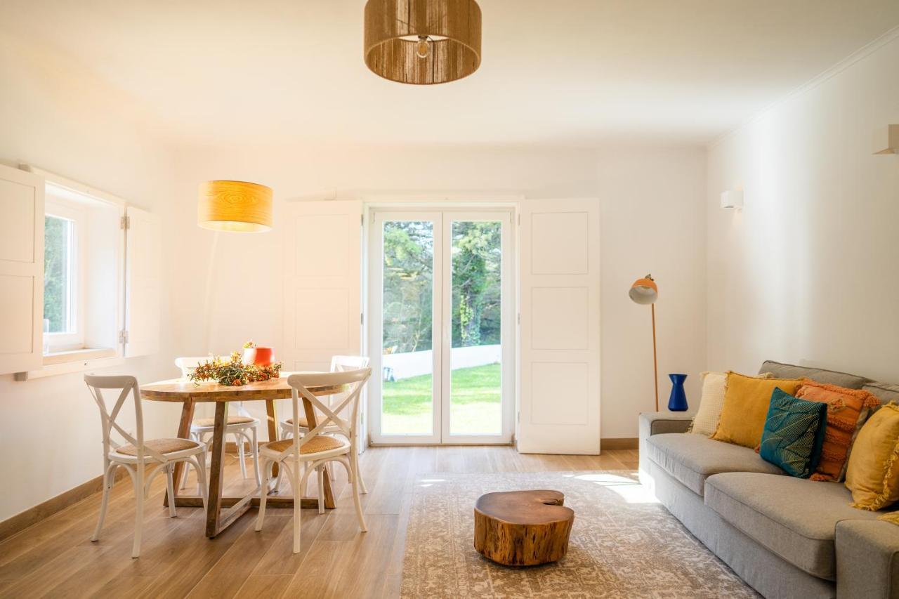 Villa Quinta da Arrábida Sesimbra Esterno foto
