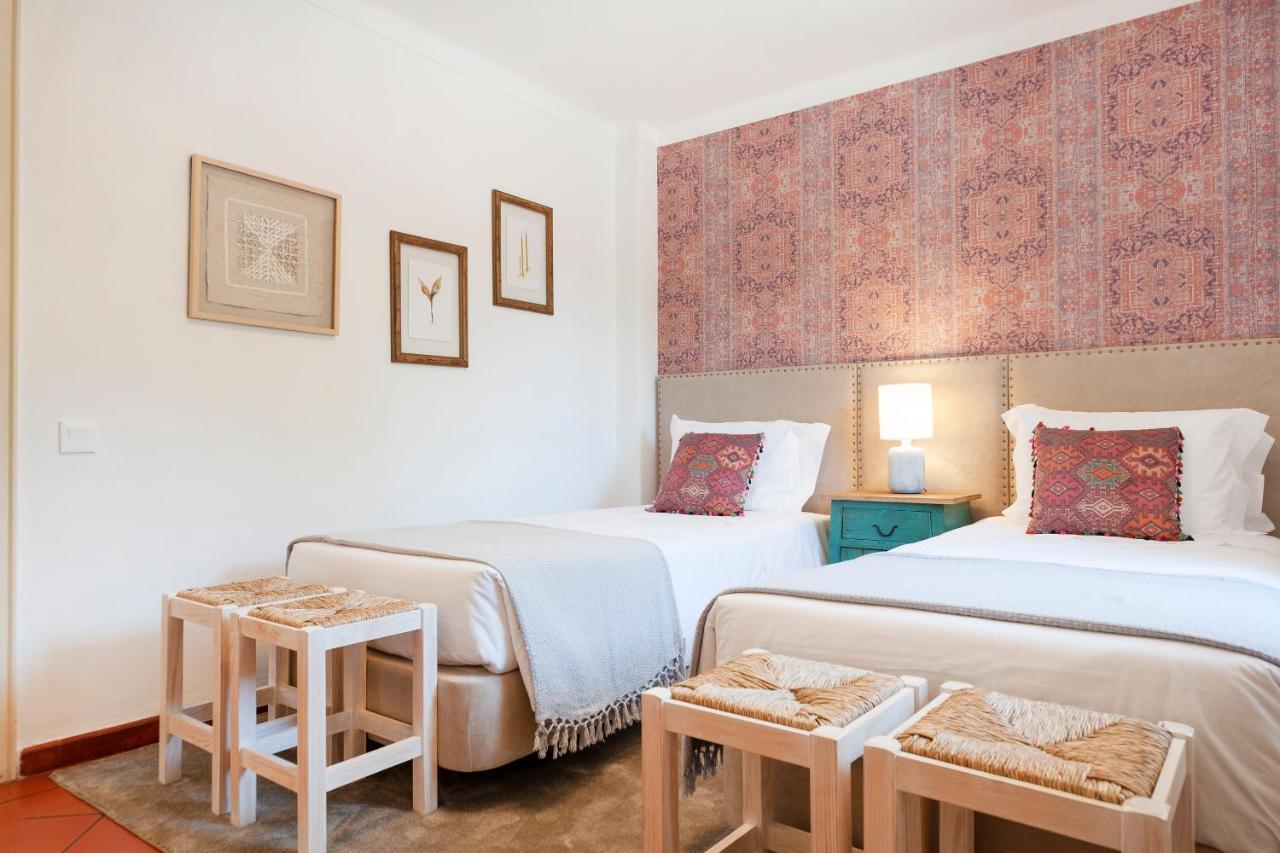Villa Quinta da Arrábida Sesimbra Esterno foto