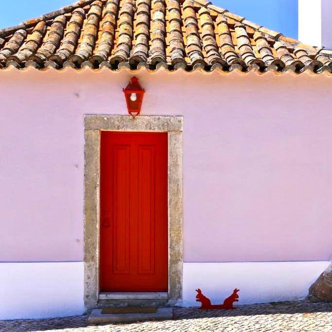 Villa Quinta da Arrábida Sesimbra Esterno foto