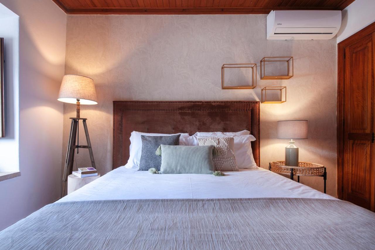 Villa Quinta da Arrábida Sesimbra Esterno foto