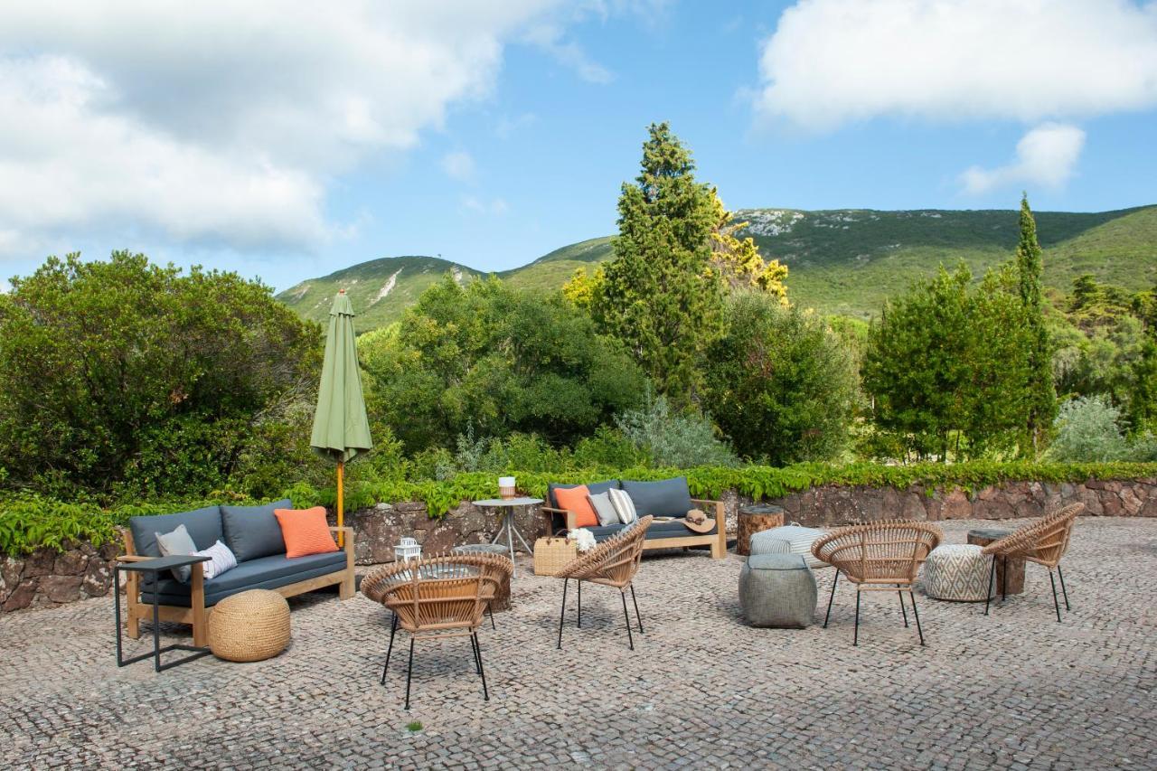 Villa Quinta da Arrábida Sesimbra Esterno foto