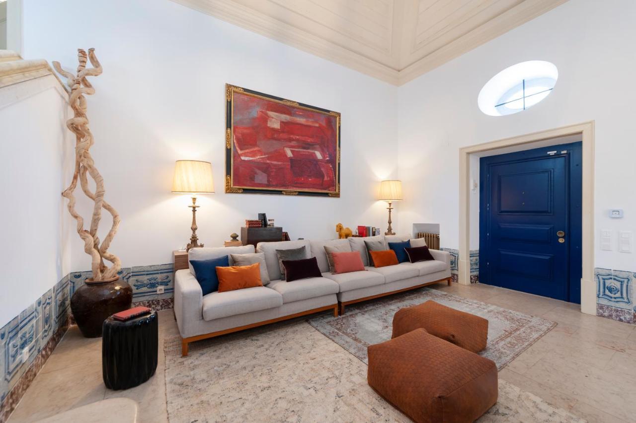 Villa Quinta da Arrábida Sesimbra Esterno foto
