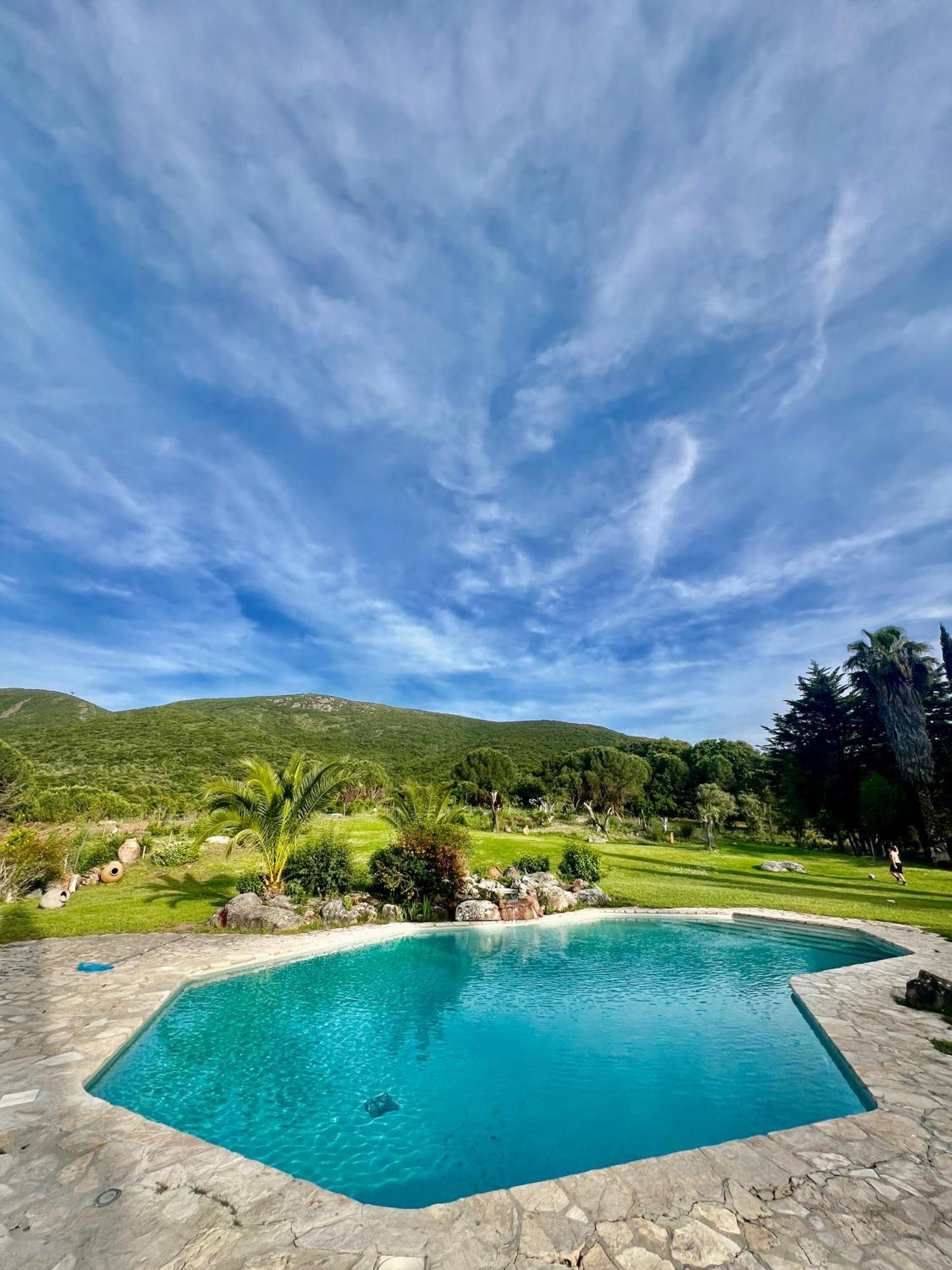 Villa Quinta da Arrábida Sesimbra Esterno foto