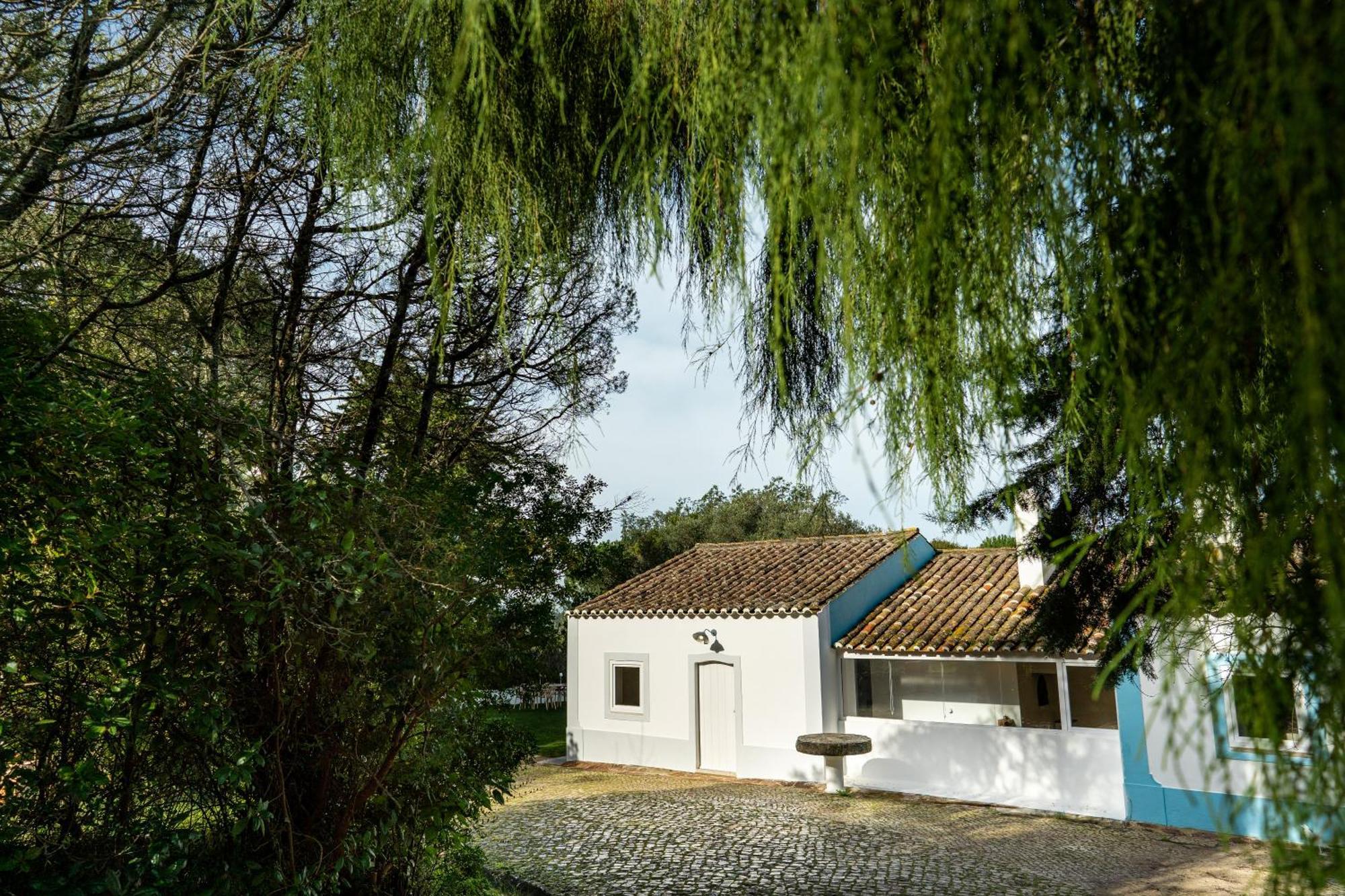 Villa Quinta da Arrábida Sesimbra Camera foto