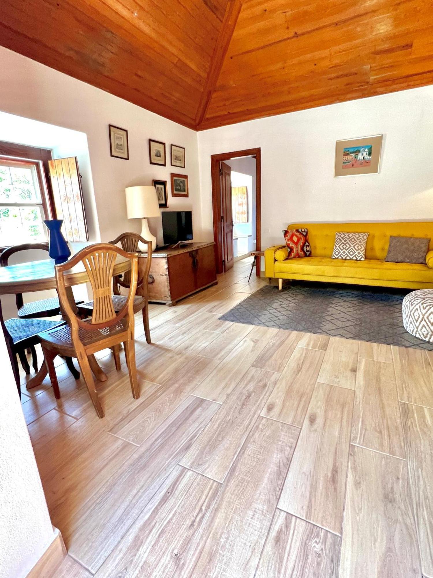 Villa Quinta da Arrábida Sesimbra Esterno foto