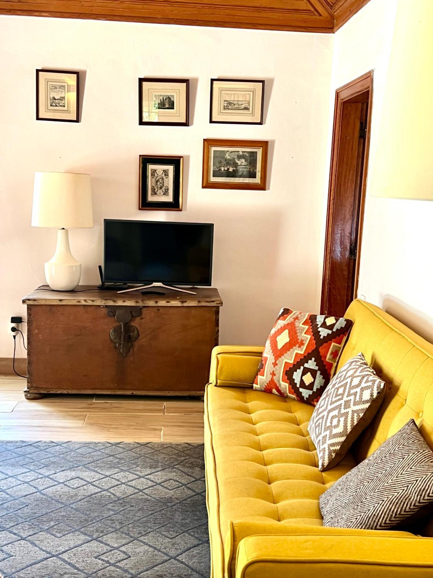 Villa Quinta da Arrábida Sesimbra Esterno foto