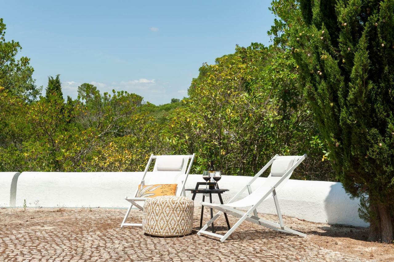 Villa Quinta da Arrábida Sesimbra Esterno foto