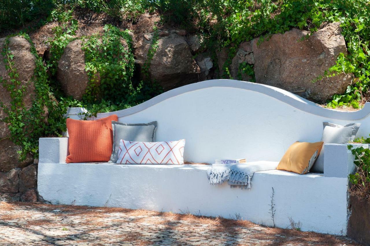 Villa Quinta da Arrábida Sesimbra Esterno foto