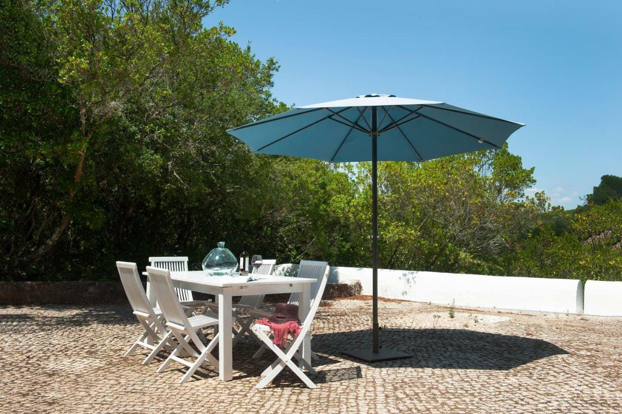 Villa Quinta da Arrábida Sesimbra Esterno foto