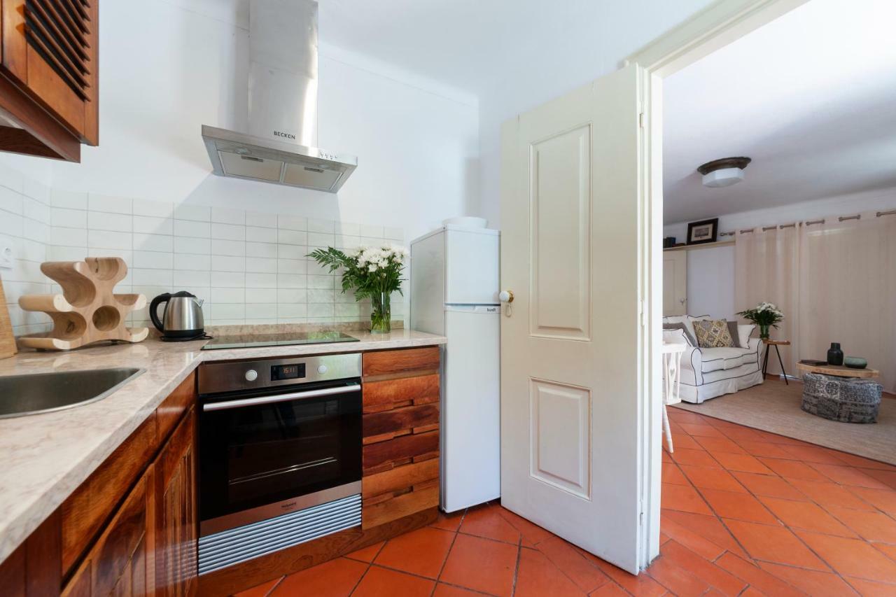 Villa Quinta da Arrábida Sesimbra Esterno foto