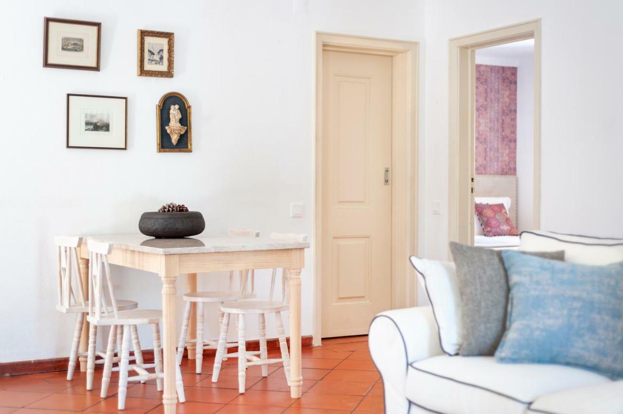 Villa Quinta da Arrábida Sesimbra Esterno foto